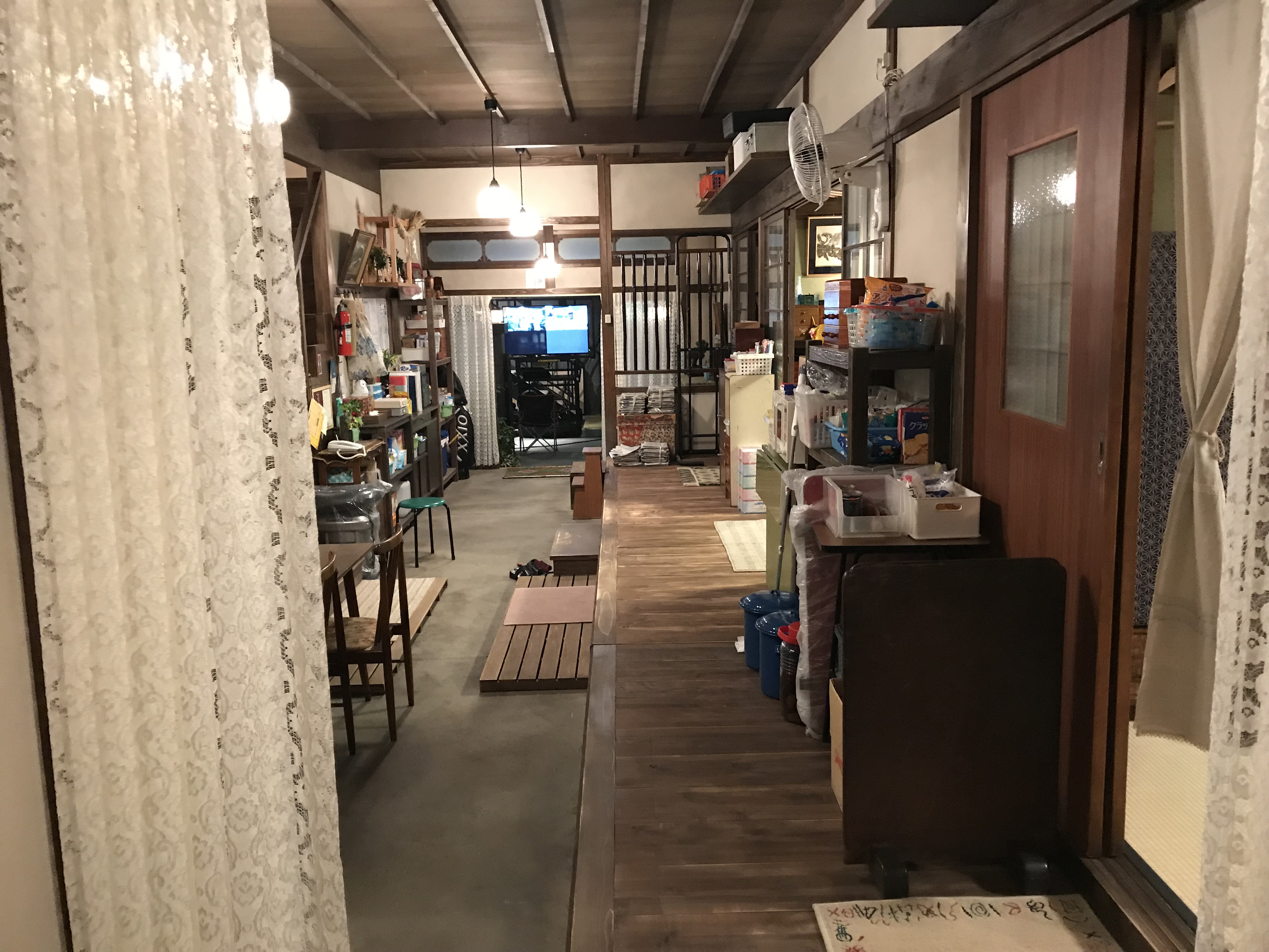 その他のお部屋