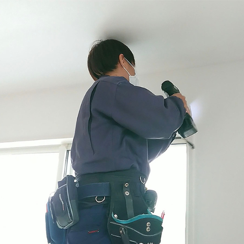 営業部（直営運営グループ）