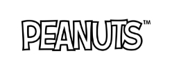 PEANUTS