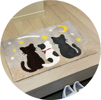 スリーキャット