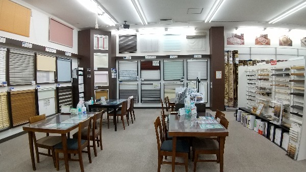 藤沢石川店