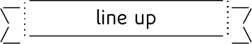 ラインナップ