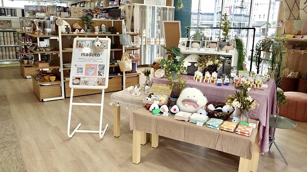 甲府上阿原店