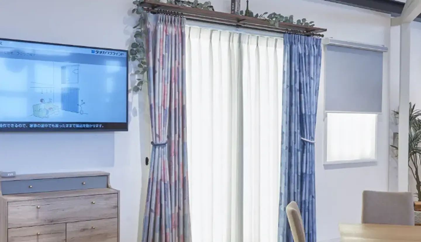 ご自宅での試着可能