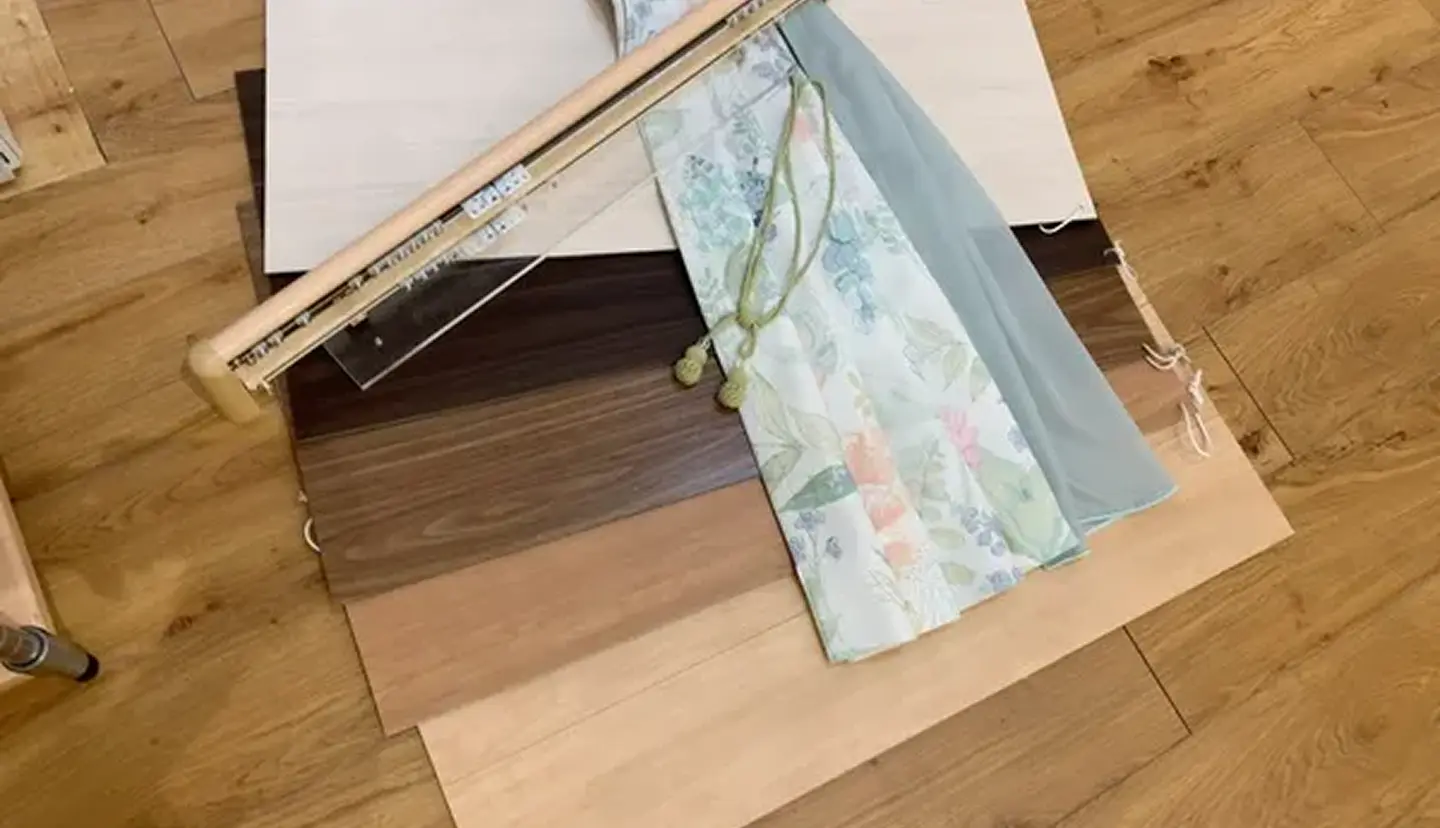 シュミレーションで確認できて安心