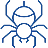 防虫