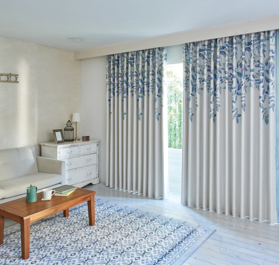 order curtain