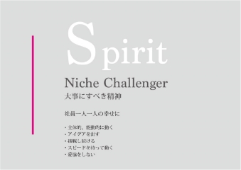 Spirit