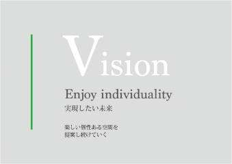 Vision