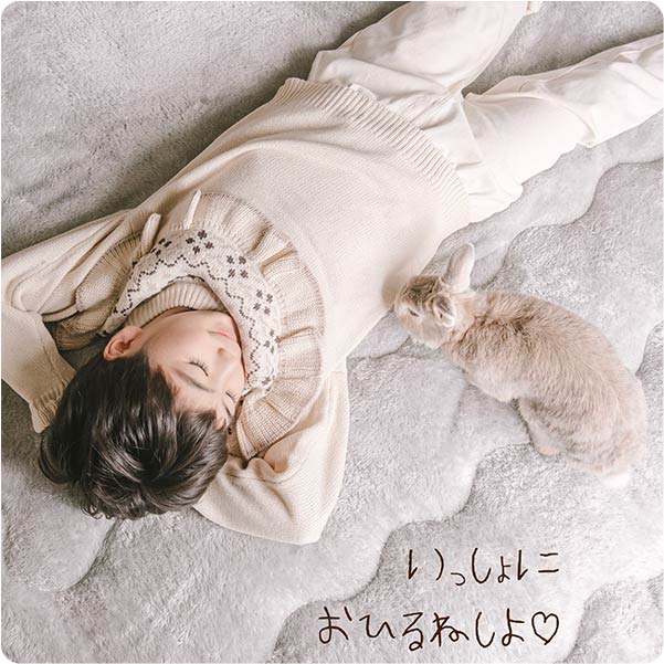 インフルエンサー投稿1