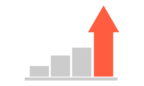 数字で見る「チェーン売上高」