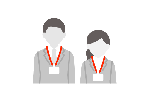 数字で見る「男女比率」