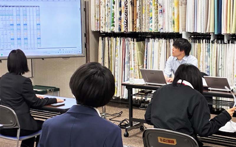 フォローアップ研修①