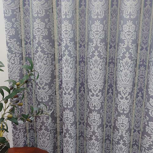 ジャガードカーテン「CJ34456」