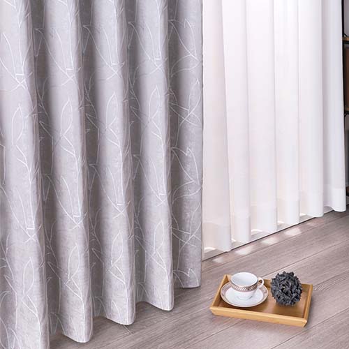 モダンカーテン「CJ34482」