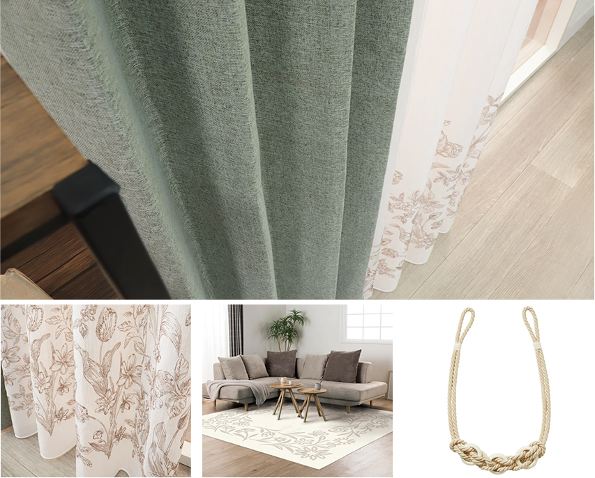 LV25310コーディネート