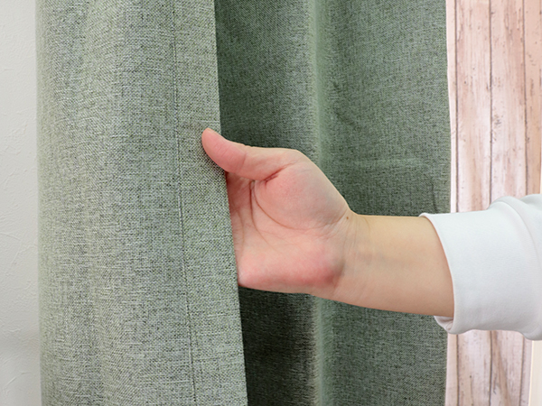 間仕切りにもおすすめ!