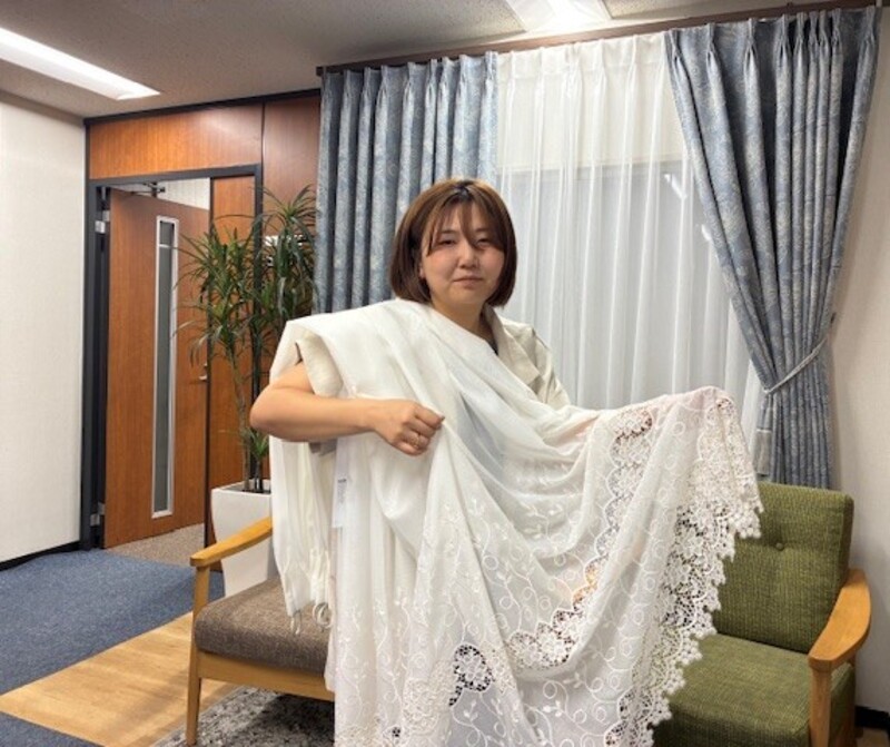 社員インタビュー