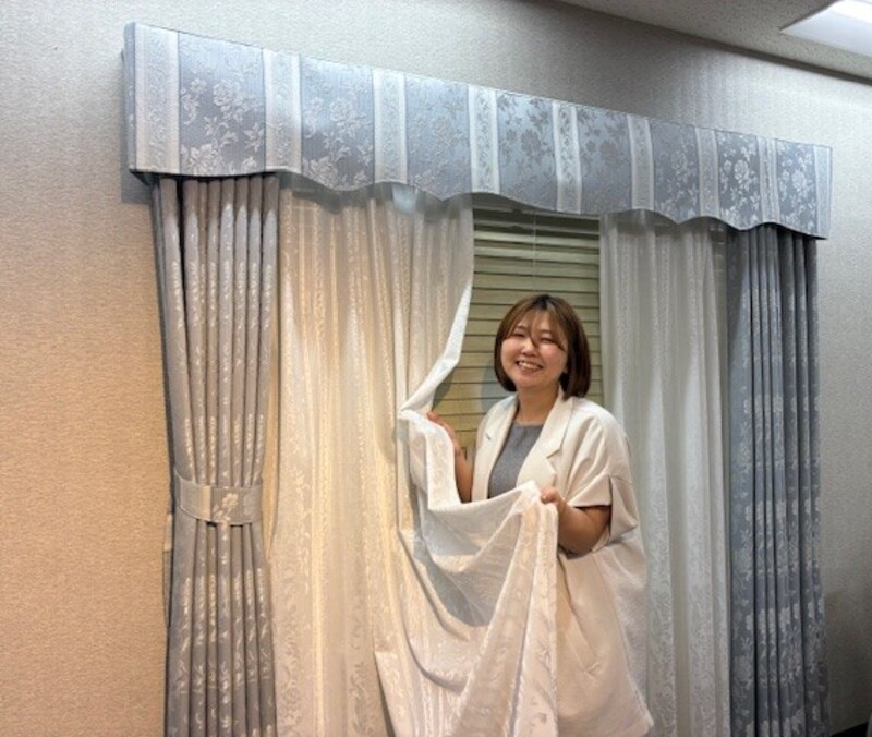 社員インタビュー