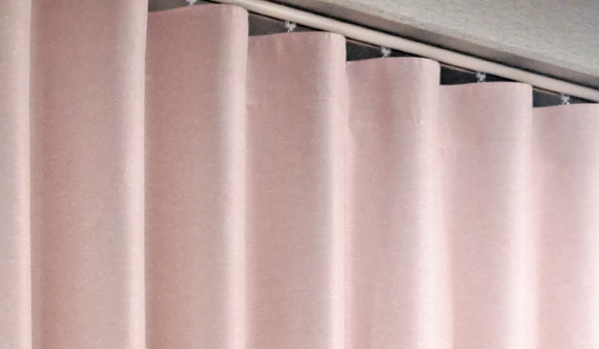 フラットウェーブ