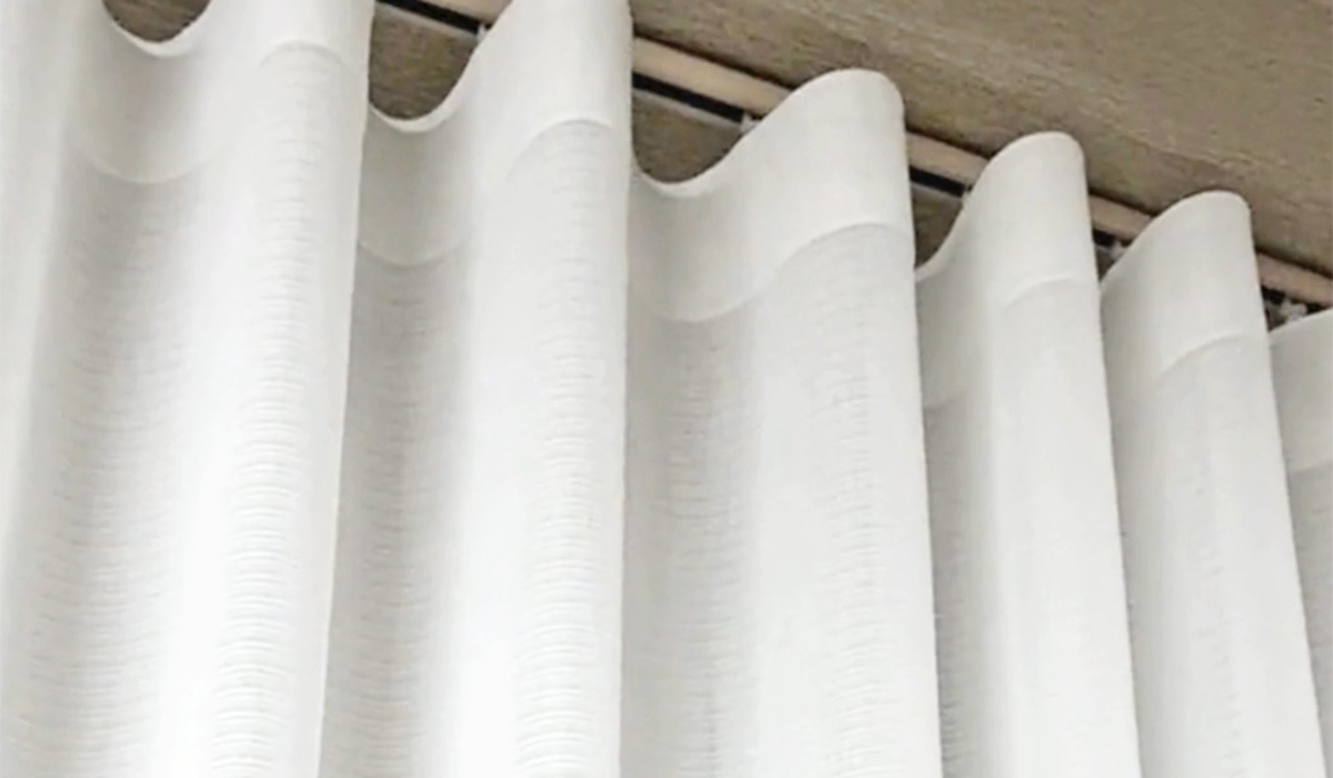 フラットウェーブ