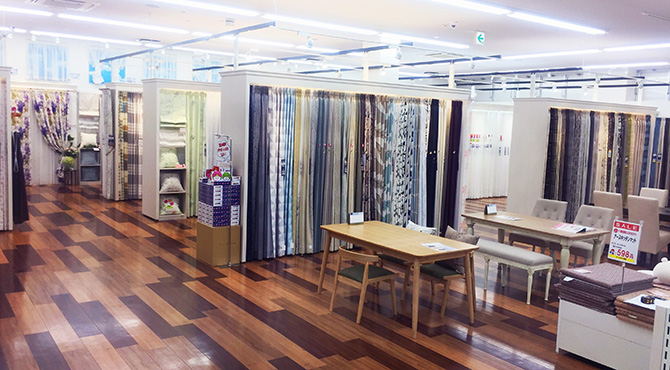 イオンタウン鈴鹿店