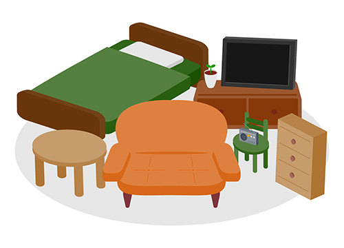 こんな方におすすめ