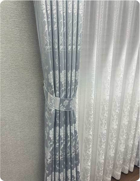 美しさの理由①形状記憶加工の秘密