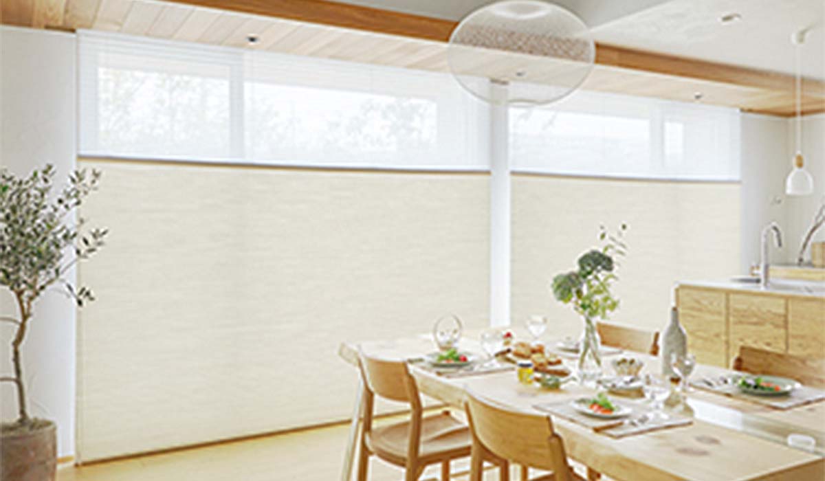 ハニカムスクリーンについて-お役立ち情報