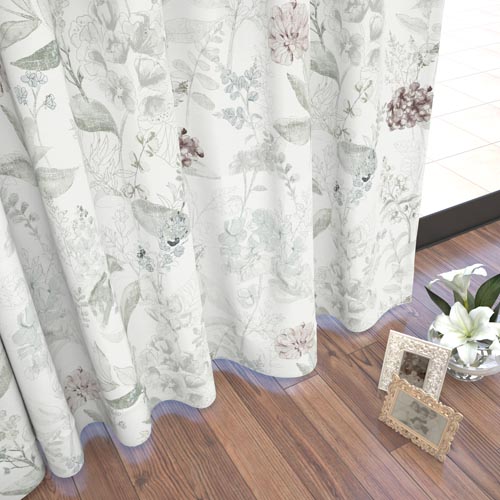 オーダー生地ロールスクリーン | カーテンじゅうたん王国