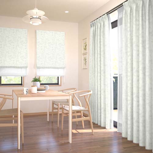 ドレープ | カーテンじゅうたん王国