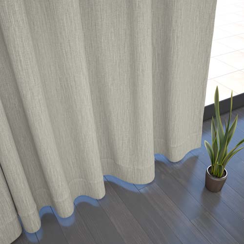 大きめカーテン オーダーカーテン ビバスドレープ 2倍ビバ仕様 カーテン王国 ドレープ | カーテンじゅうたん王国