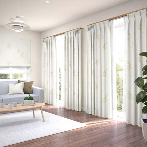 ドレープ | カーテンじゅうたん王国