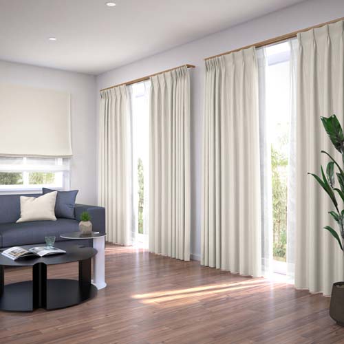 ドレープ | カーテンじゅうたん王国