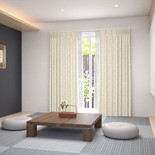 ドレープ | カーテンじゅうたん王国