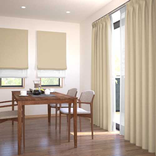 ドレープ | カーテンじゅうたん王国